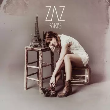 ZAZ - Paris