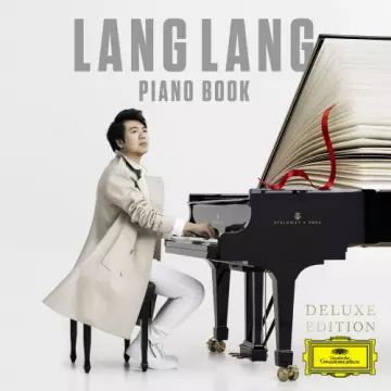 Lang Lang - Piano Book (Deluxe)