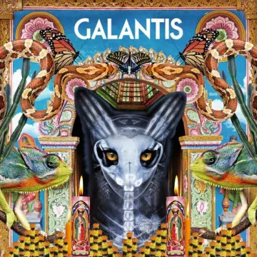 Galantis - Church