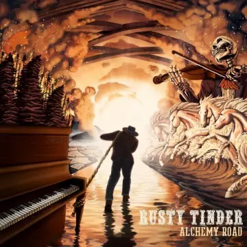 Rusty Tinder - ALCHEMY ROAD