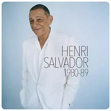 Henri Salvador - Henri Salvador 1980-1989