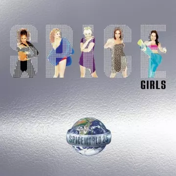 SPICE GIRLS - Spiceworld