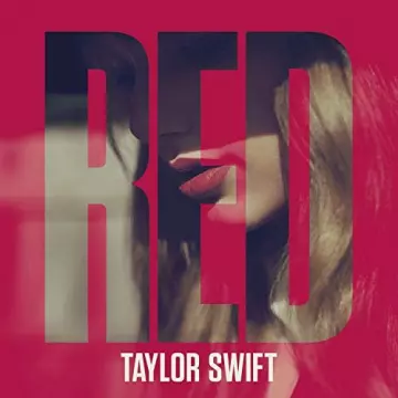 Taylor Swift - Red (Deluxe Edition)