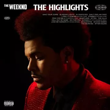 The Weeknd - The Highlights