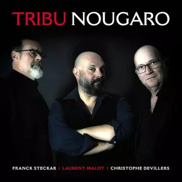 Tribu Nougaro - Tribu Nougaro