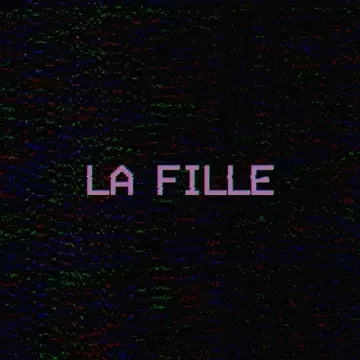 LOUANE - La fille