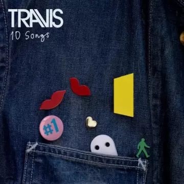 Travis - 10 Songs