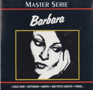 FLAC Barbara - Master Serie