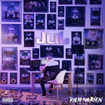 Jul - Rien 100 Rien