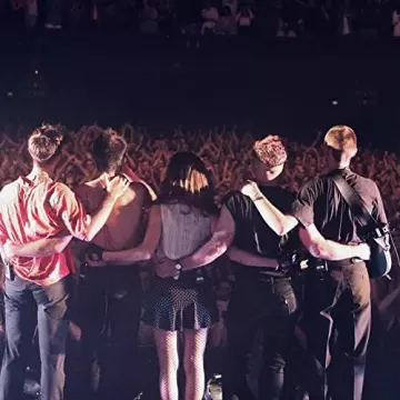 Therapie TAXI - C'était Therapie TAXI pour vous servir - Live à L'Olympia (Live)