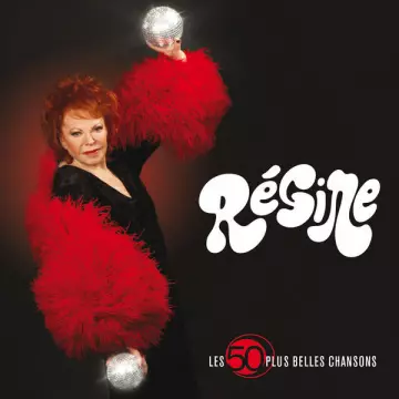 Regine - Les 50 plus belles chansons