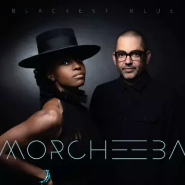 Morcheeba - Blackest Blue