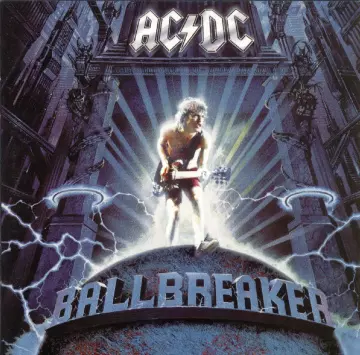 ACDC - Ballbreaker