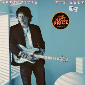 John Mayer - Sob Rock