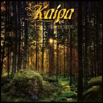 Kaipa - Urskog