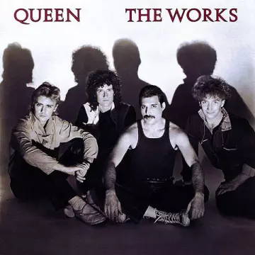 Queen -  The Works