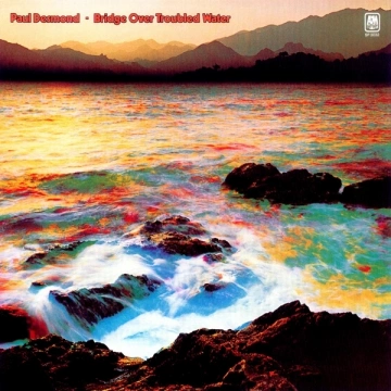 Paul Desmond - Bridge Over Troubled Water