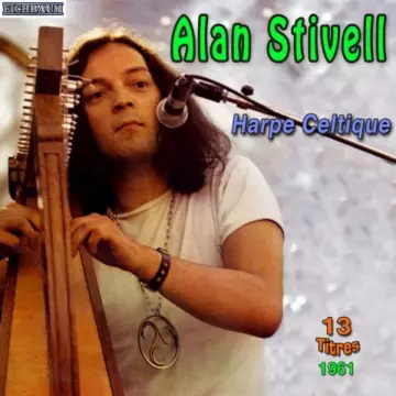 Alan Stivell - Alan Stivell