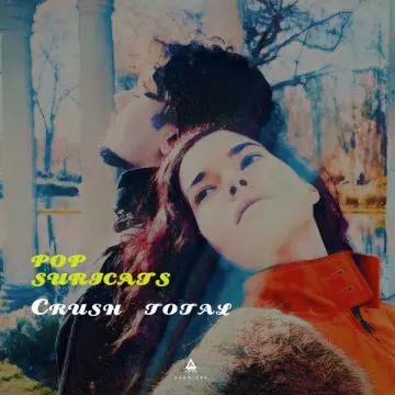 Pop Suricats - Total Crush