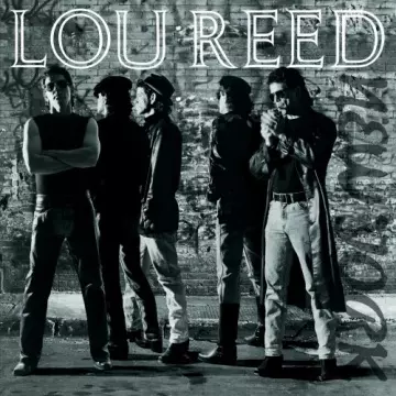 Lou Reed - New York (Deluxe Edition)