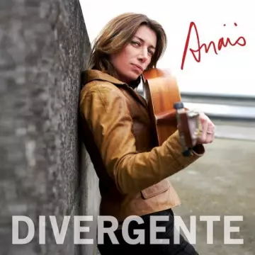 Anaïs - Divergente