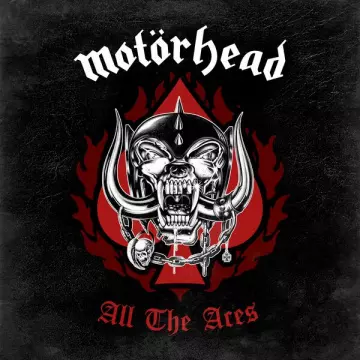 Motörhead - All the Aces