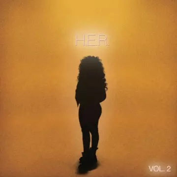 H.E.R. - H.E.R. Volume 2