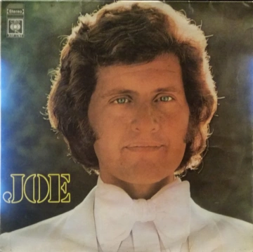 Flac Joe Dassin - Joe (1972)