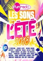 Fun Radio les Sons de l Ete 2018