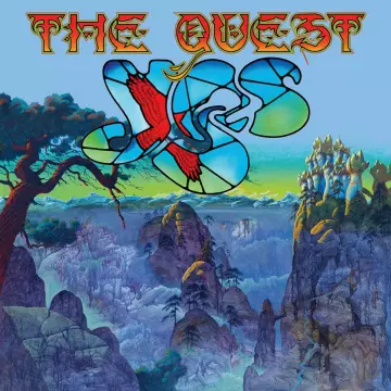 YES - The Quest