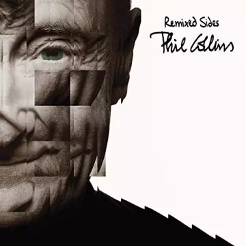 Phil Collins - Remixed Sides