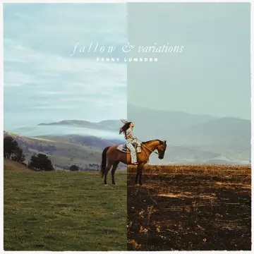 Fanny Lumsden - Fallow & Variations