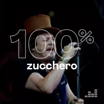 100% Zucchero