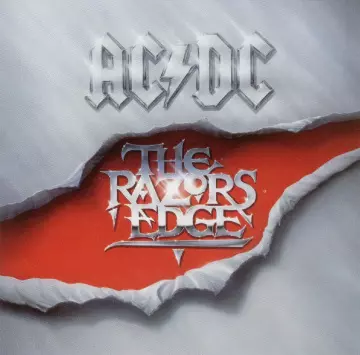 ACDC - The Razors Edge