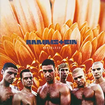 Rammstein - Herzeleid