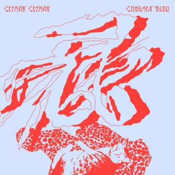 citron citron - Chagrin Bleu