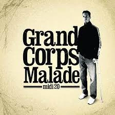 Grand Corps Malade - Midi 20