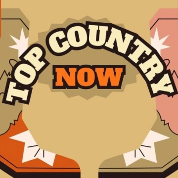 Top Country Now (2025)