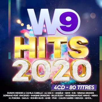 W9 Hits 2020