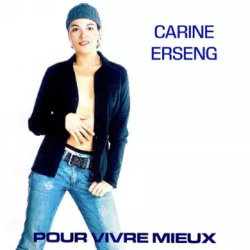 Carine Erseng - Pour vivre Mieux