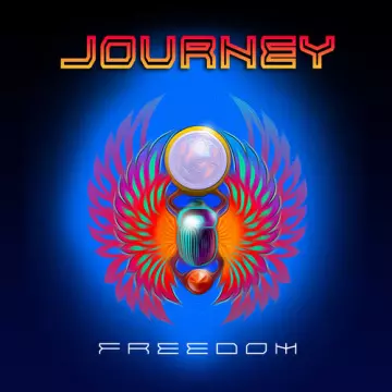 Journey - Freedom