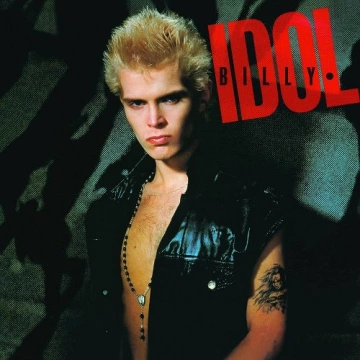 Billy Idol - Billy Idol (Expanded Edition)