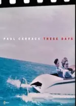 Paul Carrack - These Days