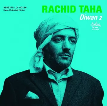 Rachid Taha - Diwan 2