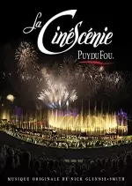 Nick Glennie-Smith - Puy du Fou - La Cinescénie