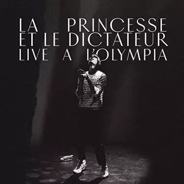 Ben Mazué - La princesse et le dictateur (Live à L'Olympia)