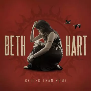 Beth Hart - Better Than Home (Deluxe Edition)