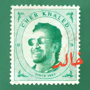 Khaled - Cheb Khaled