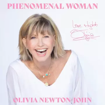 OLIVIA NEWTON-JOHN - Phenomenal Woman