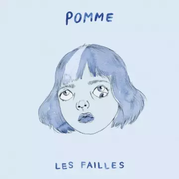 Pomme - les failles